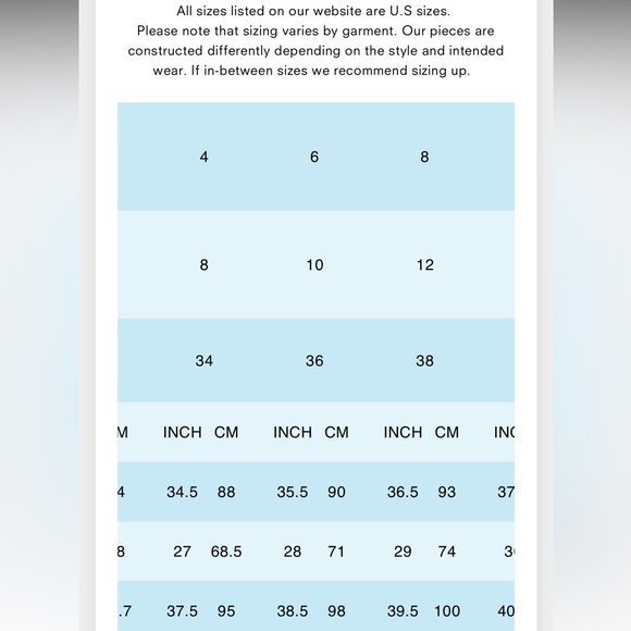 Alexia Maria Dress - Picture 16 of 16